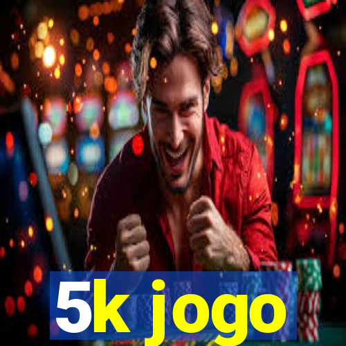 5k jogo